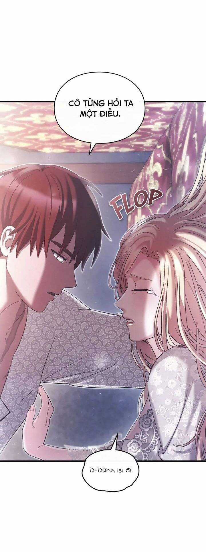 Sự Hy Sinh Của Ác Quỷ Chapter 44 trang 55