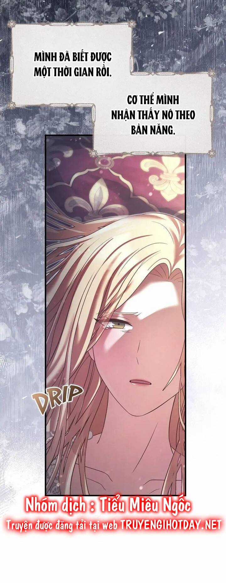 Sự Hy Sinh Của Ác Quỷ Chapter 44 trang 59