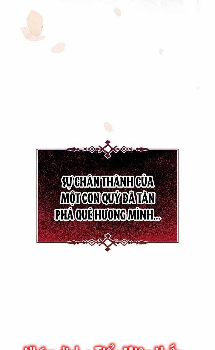 Sự Hy Sinh Của Ác Quỷ Chapter 44 trang 64