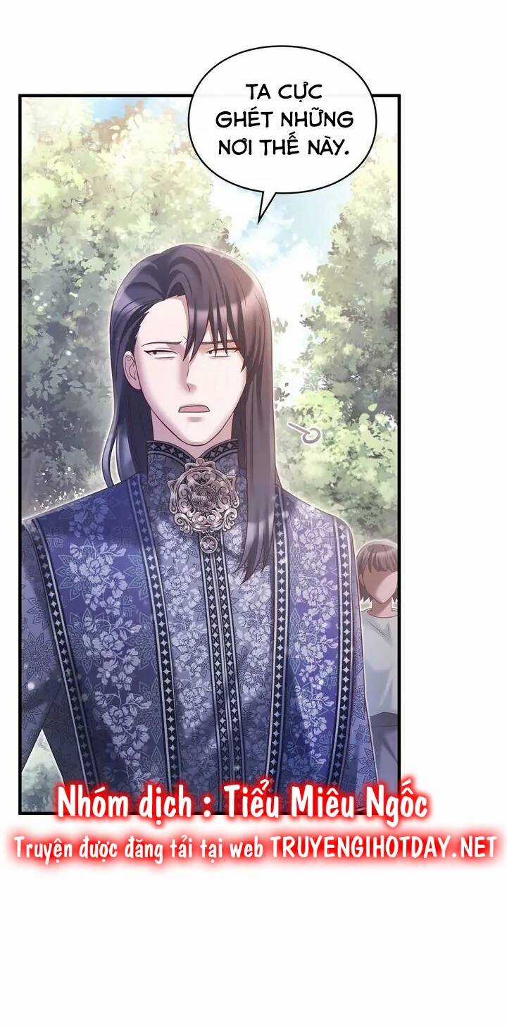 Sự Hy Sinh Của Ác Quỷ Chapter 44 trang 75