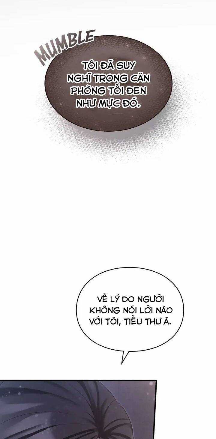 Sự Hy Sinh Của Ác Quỷ Chapter 44 trang 8