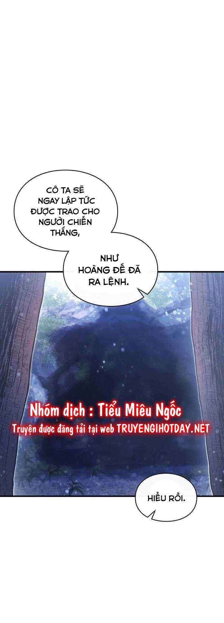 Sự Hy Sinh Của Ác Quỷ Chapter 45 trang 10