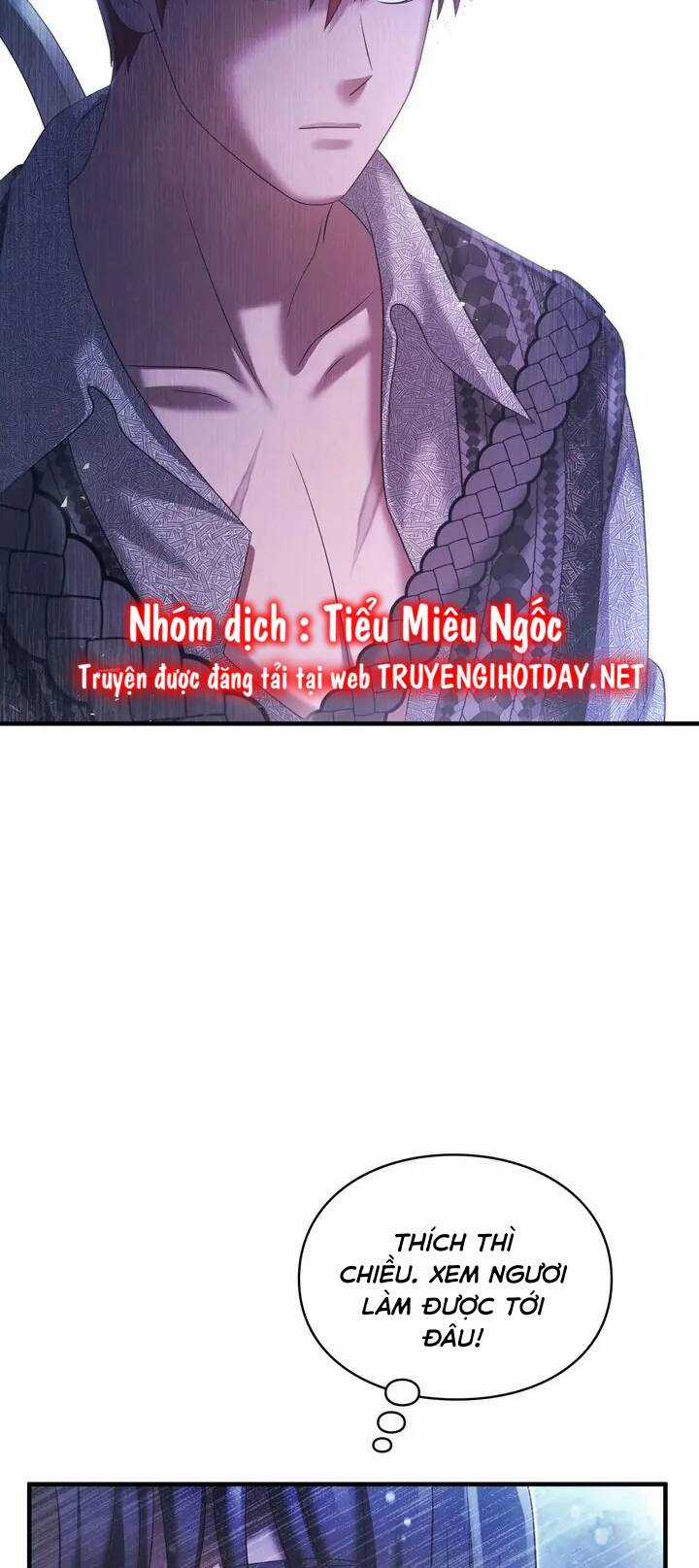 Sự Hy Sinh Của Ác Quỷ Chapter 45 trang 13