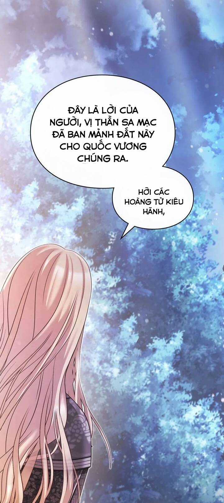 Sự Hy Sinh Của Ác Quỷ Chapter 45 trang 17