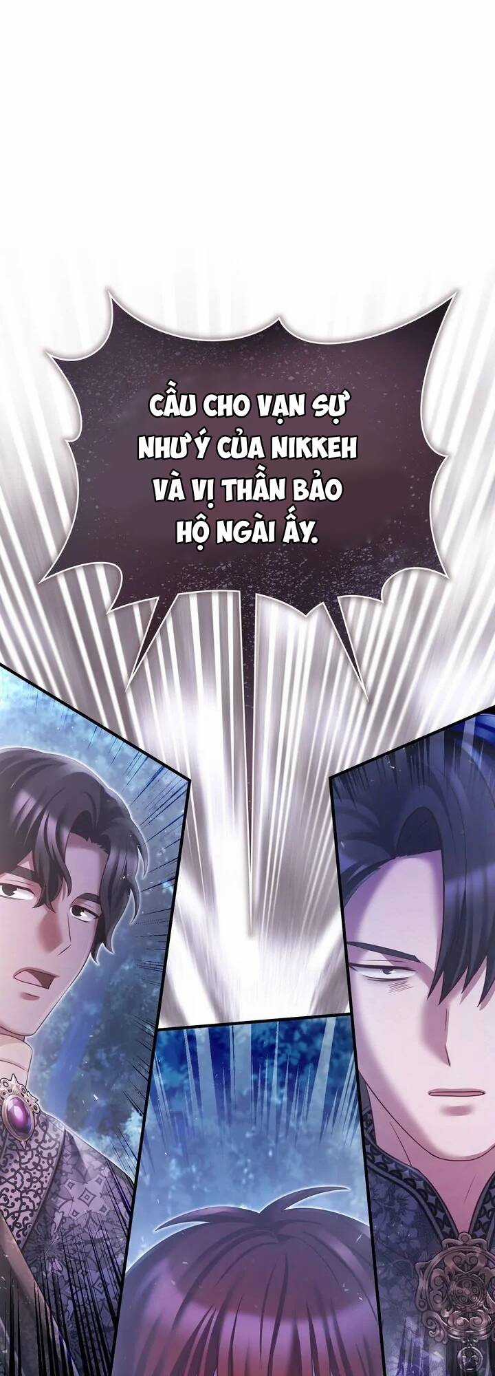 Sự Hy Sinh Của Ác Quỷ Chapter 45 trang 19