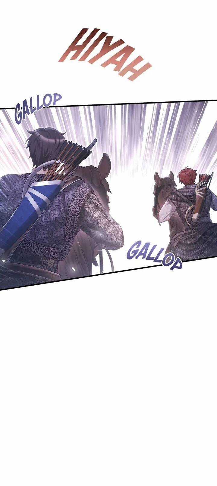 Sự Hy Sinh Của Ác Quỷ Chapter 45 trang 21