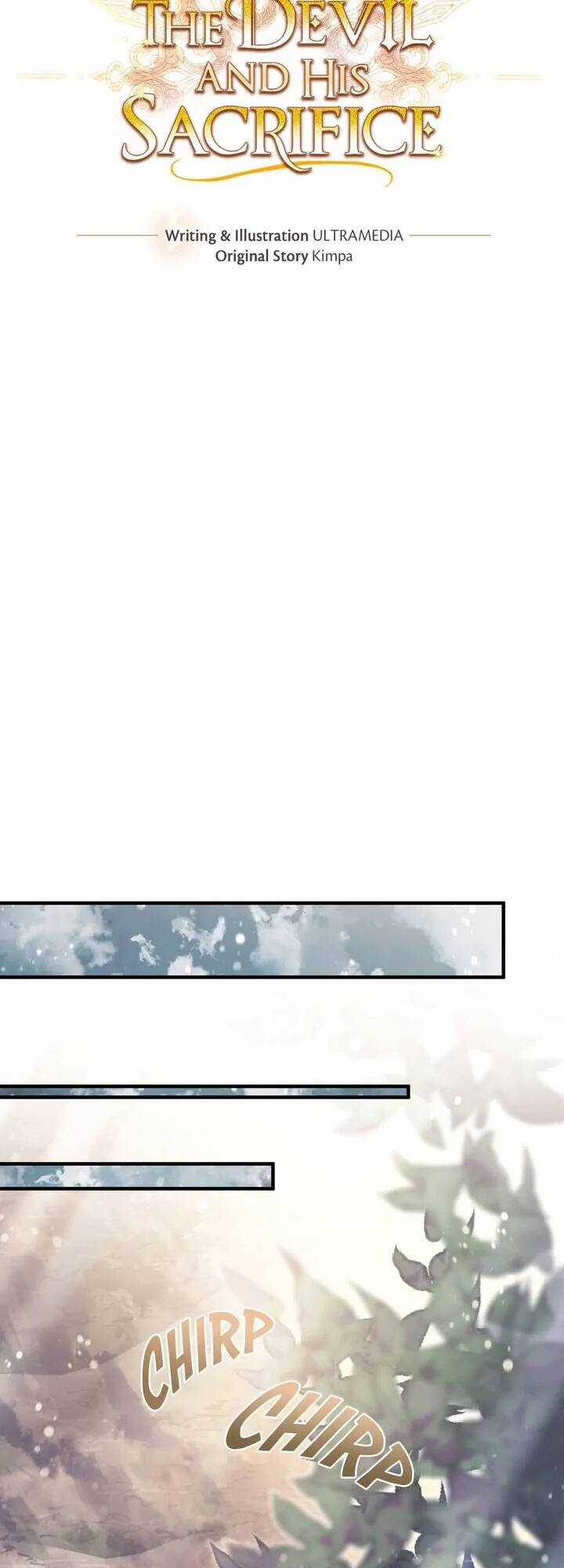 Sự Hy Sinh Của Ác Quỷ Chapter 45 trang 26