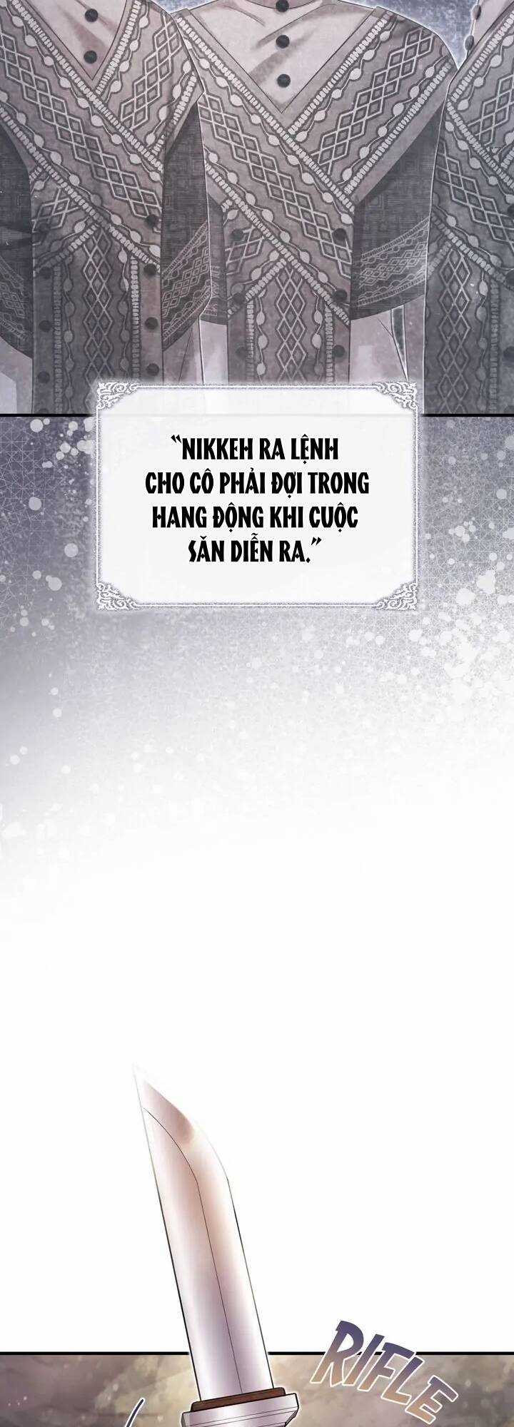 Sự Hy Sinh Của Ác Quỷ Chapter 45 trang 31