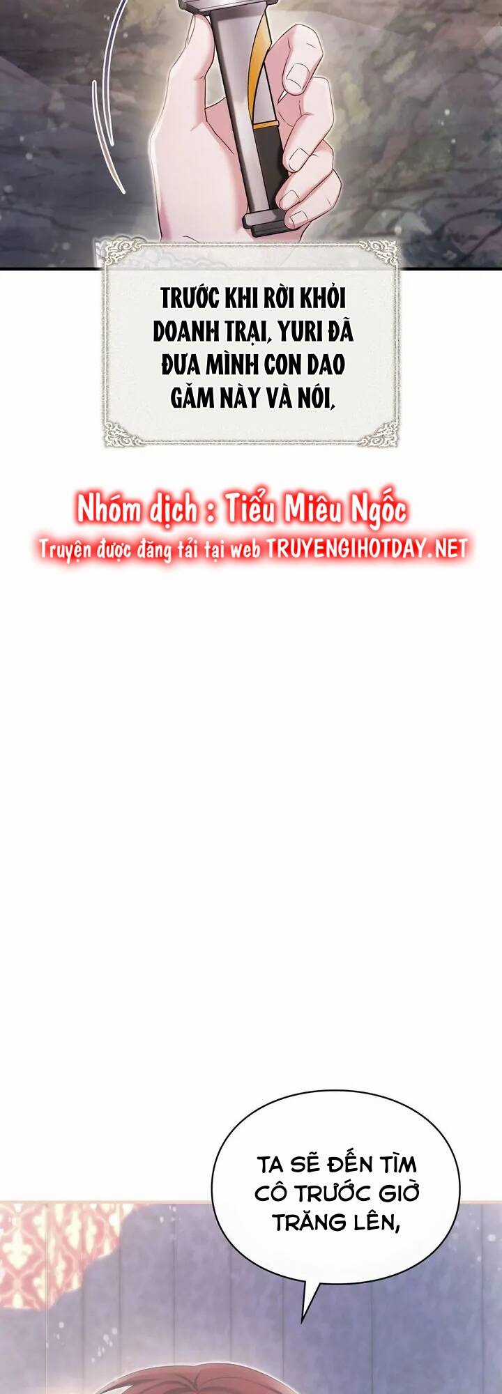 Sự Hy Sinh Của Ác Quỷ Chapter 45 trang 32