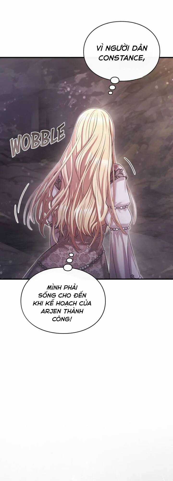 Sự Hy Sinh Của Ác Quỷ Chapter 45 trang 44