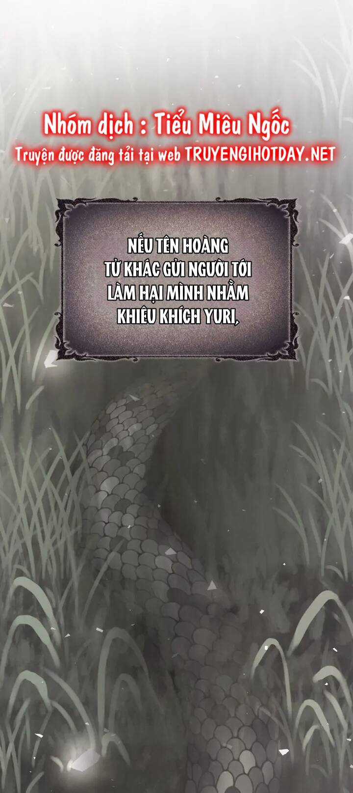 Sự Hy Sinh Của Ác Quỷ Chapter 45 trang 45