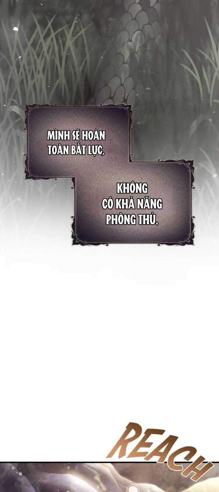 Sự Hy Sinh Của Ác Quỷ Chapter 45 trang 46