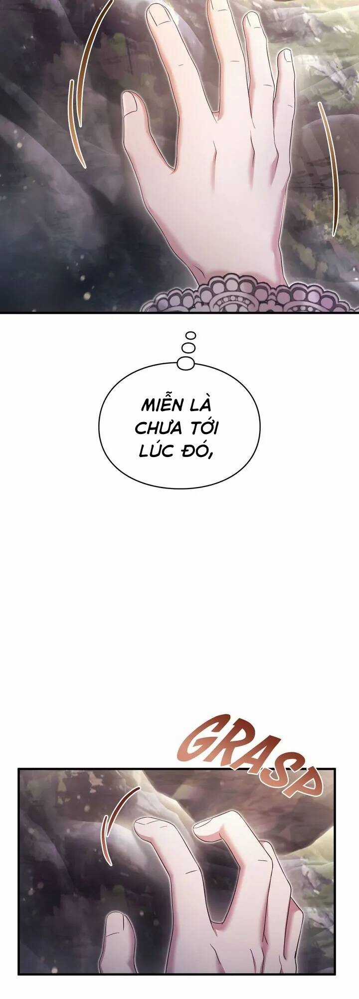 Sự Hy Sinh Của Ác Quỷ Chapter 45 trang 47