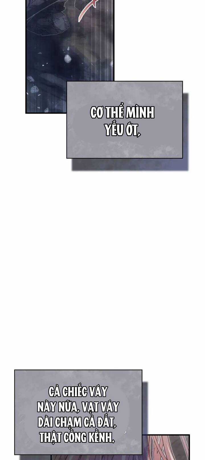 Sự Hy Sinh Của Ác Quỷ Chapter 45 trang 50