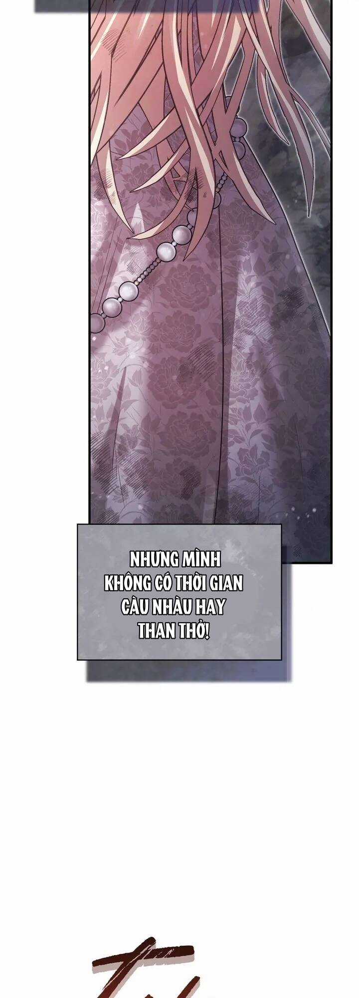 Sự Hy Sinh Của Ác Quỷ Chapter 45 trang 51