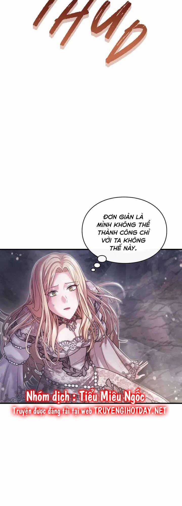 Sự Hy Sinh Của Ác Quỷ Chapter 45 trang 52