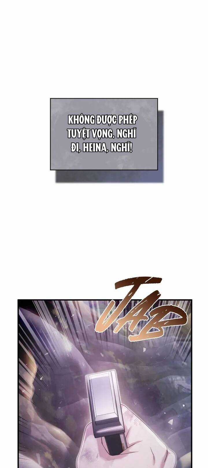 Sự Hy Sinh Của Ác Quỷ Chapter 45 trang 53