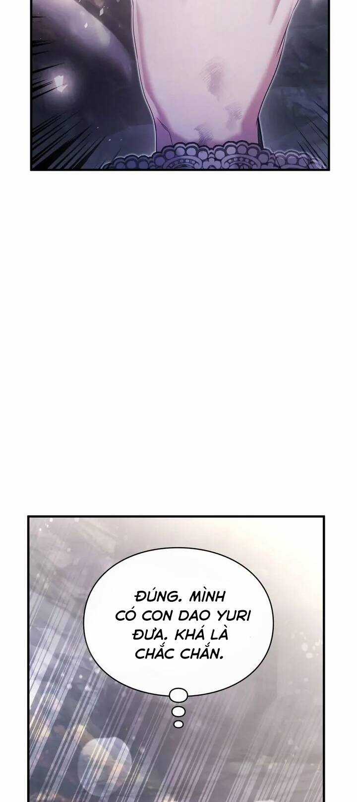 Sự Hy Sinh Của Ác Quỷ Chapter 45 trang 54