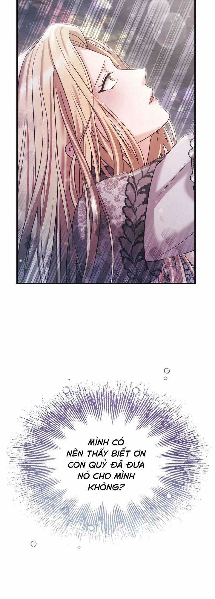 Sự Hy Sinh Của Ác Quỷ Chapter 45 trang 55