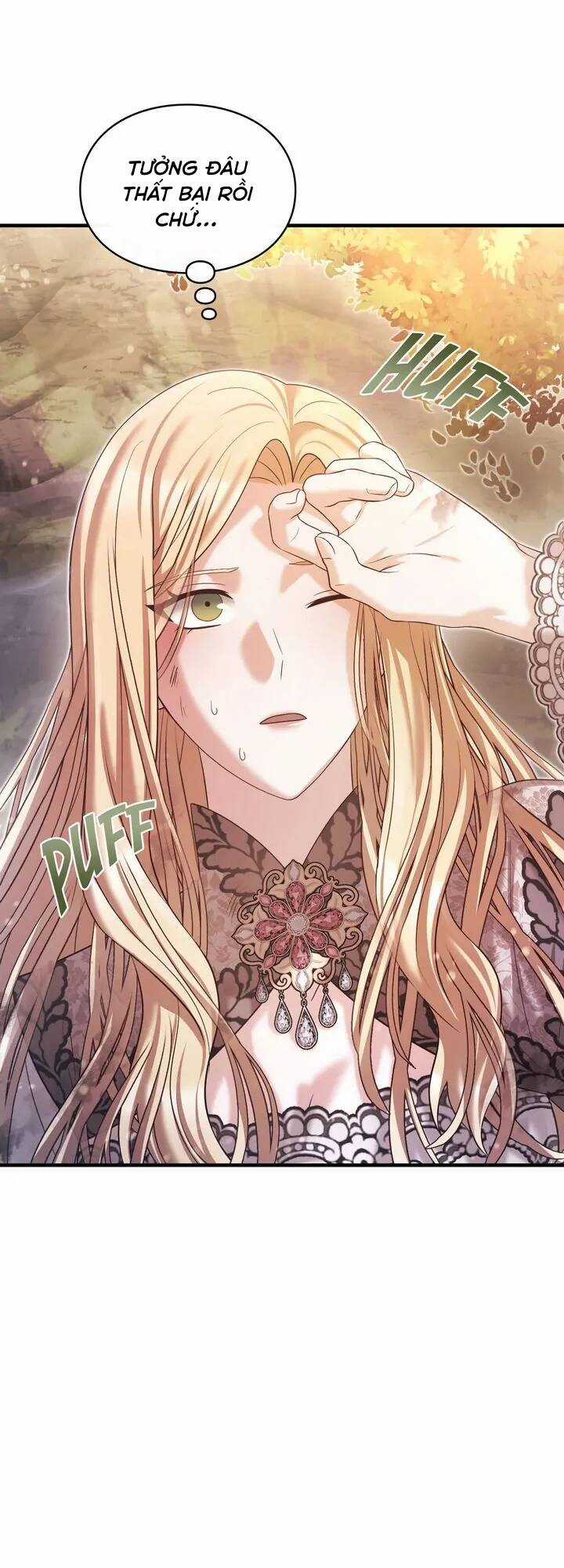 Sự Hy Sinh Của Ác Quỷ Chapter 45 trang 59