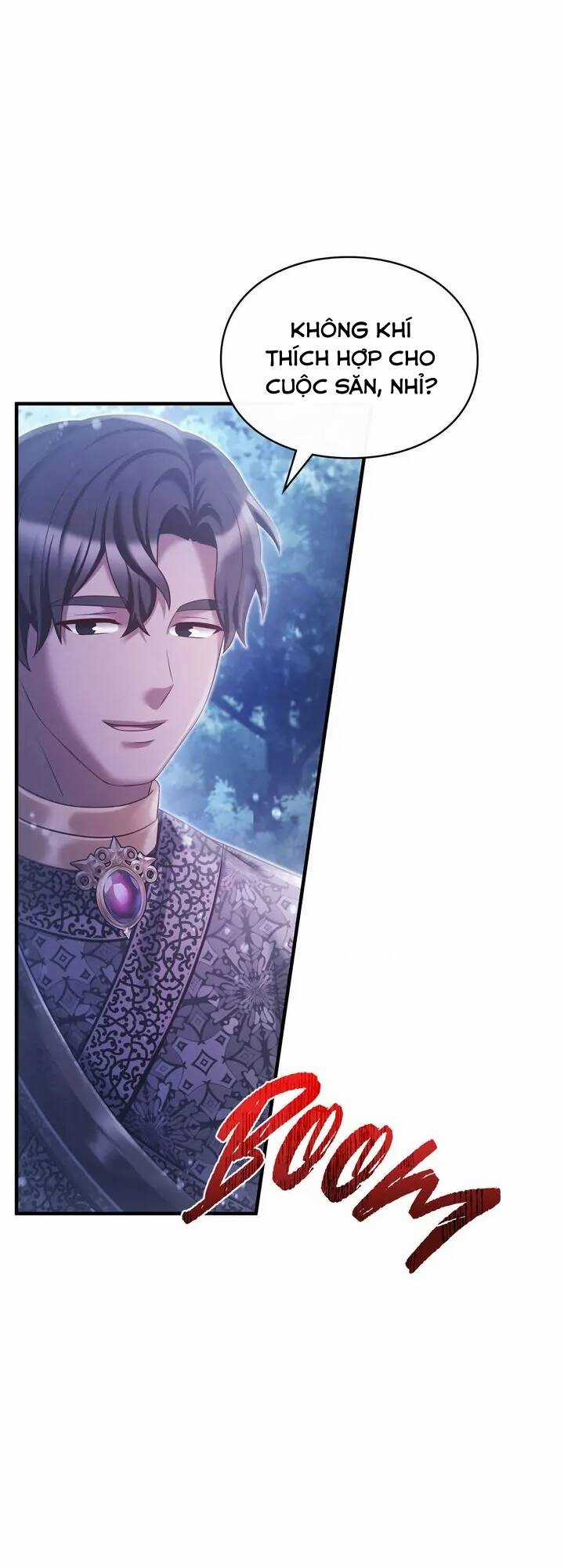 Sự Hy Sinh Của Ác Quỷ Chapter 45 trang 6