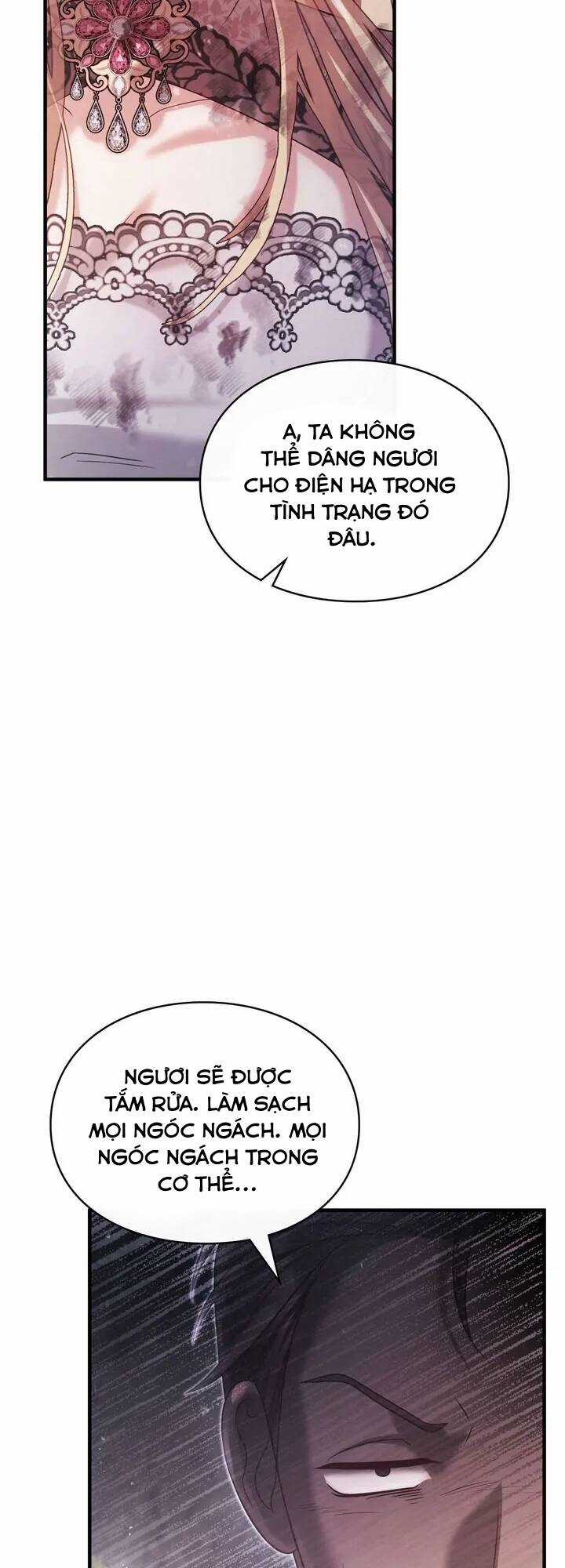 Sự Hy Sinh Của Ác Quỷ Chapter 45 trang 64