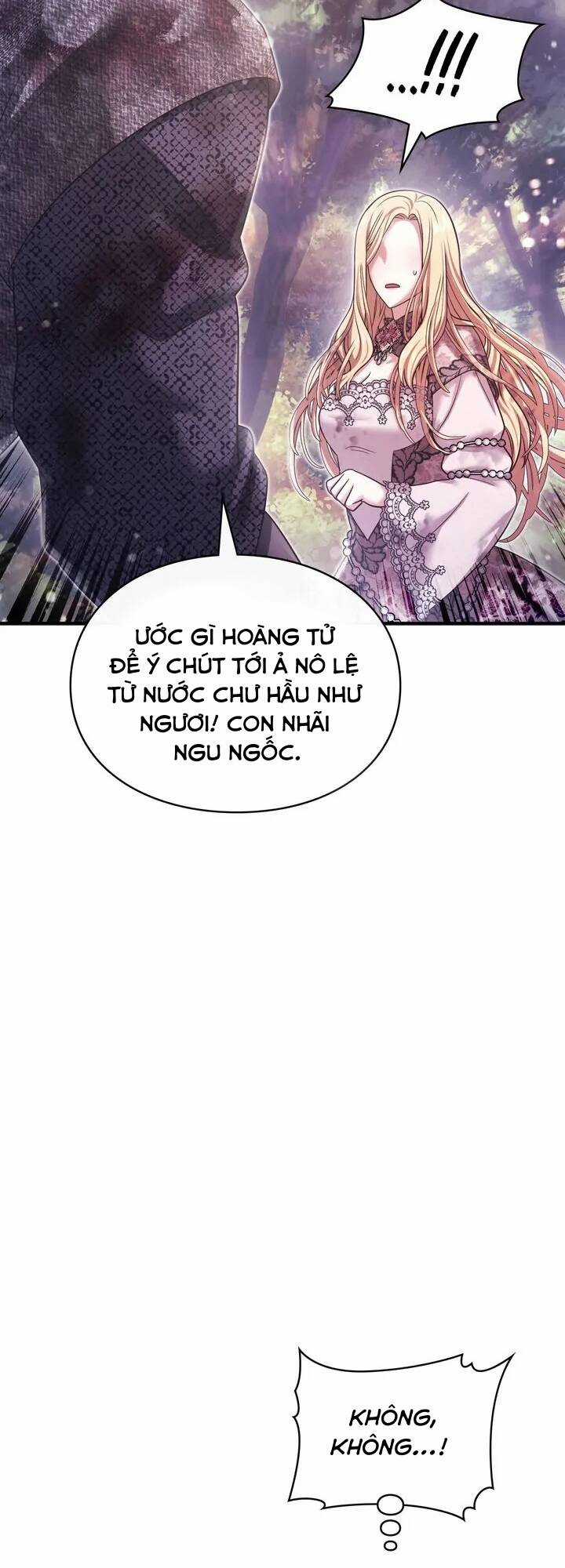 Sự Hy Sinh Của Ác Quỷ Chapter 45 trang 69