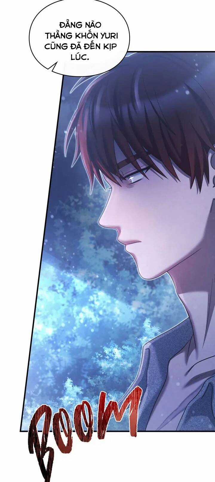 Sự Hy Sinh Của Ác Quỷ Chapter 45 trang 8