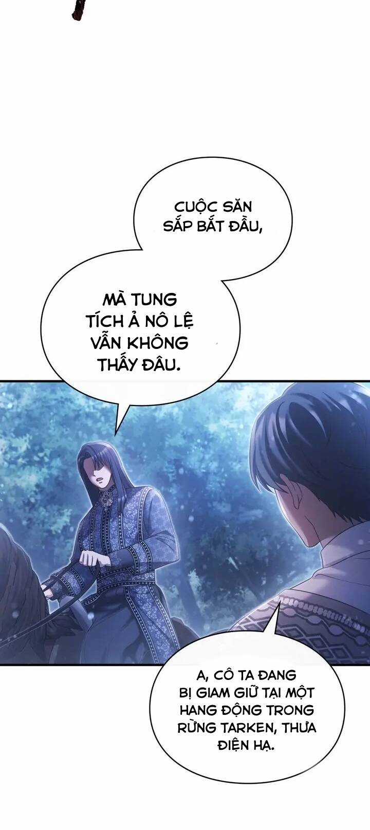 Sự Hy Sinh Của Ác Quỷ Chapter 45 trang 9