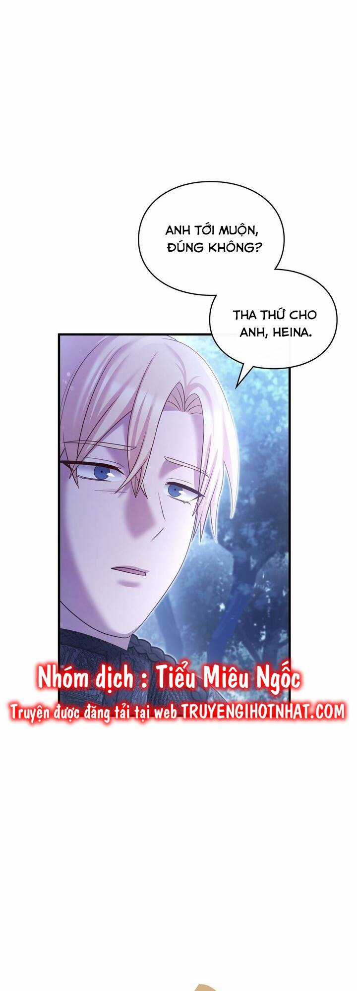 Sự Hy Sinh Của Ác Quỷ Chapter 46 trang 10