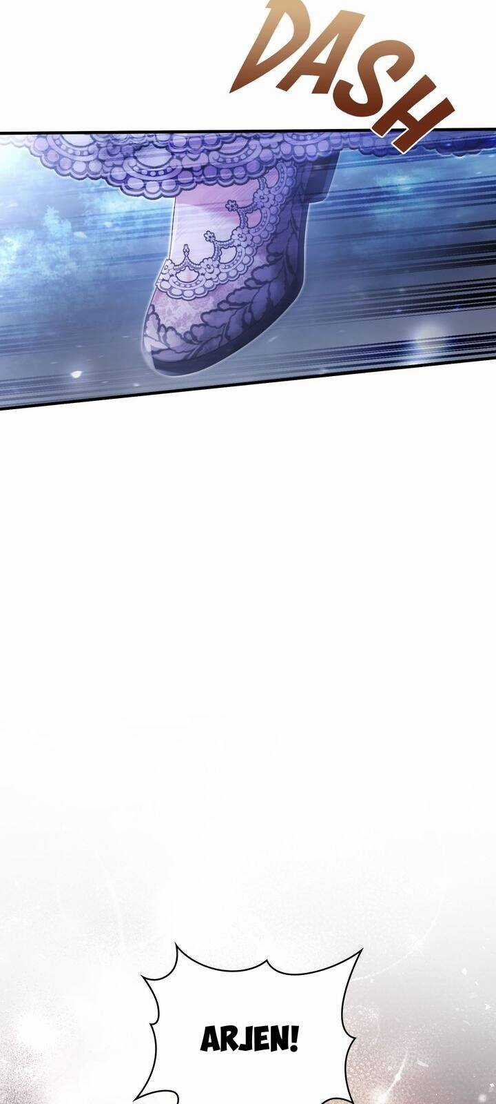 Sự Hy Sinh Của Ác Quỷ Chapter 46 trang 11