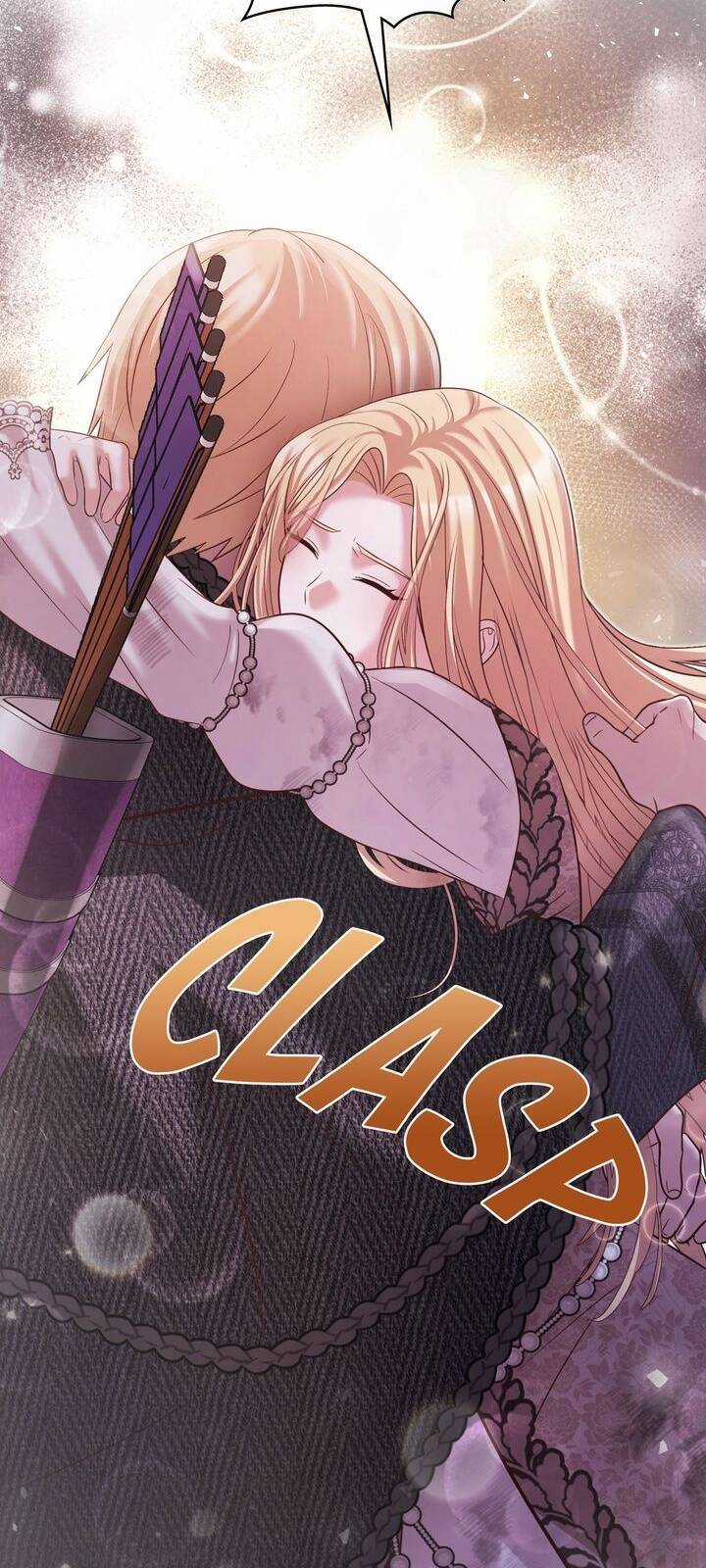 Sự Hy Sinh Của Ác Quỷ Chapter 46 trang 12