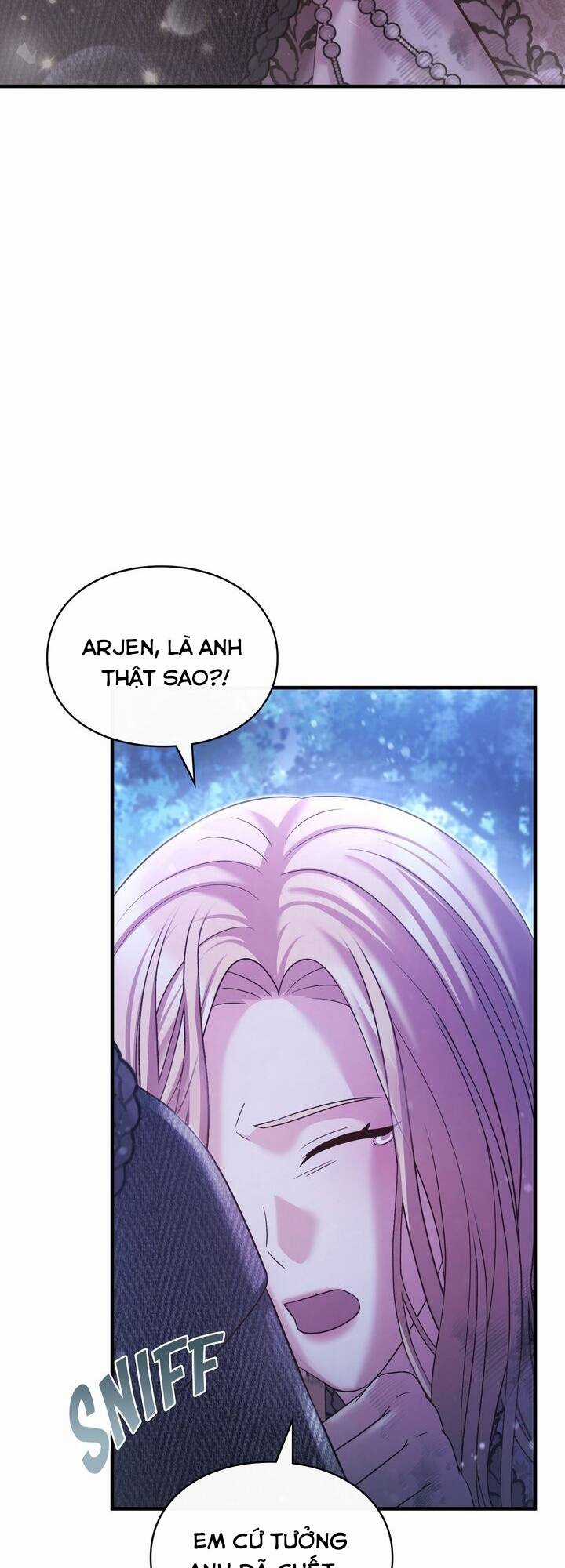 Sự Hy Sinh Của Ác Quỷ Chapter 46 trang 13