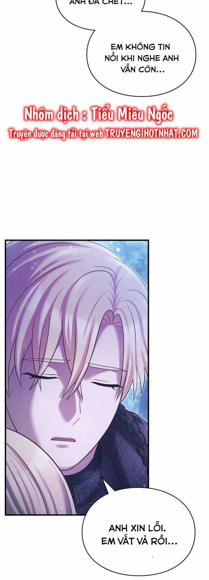 Sự Hy Sinh Của Ác Quỷ Chapter 46 trang 14