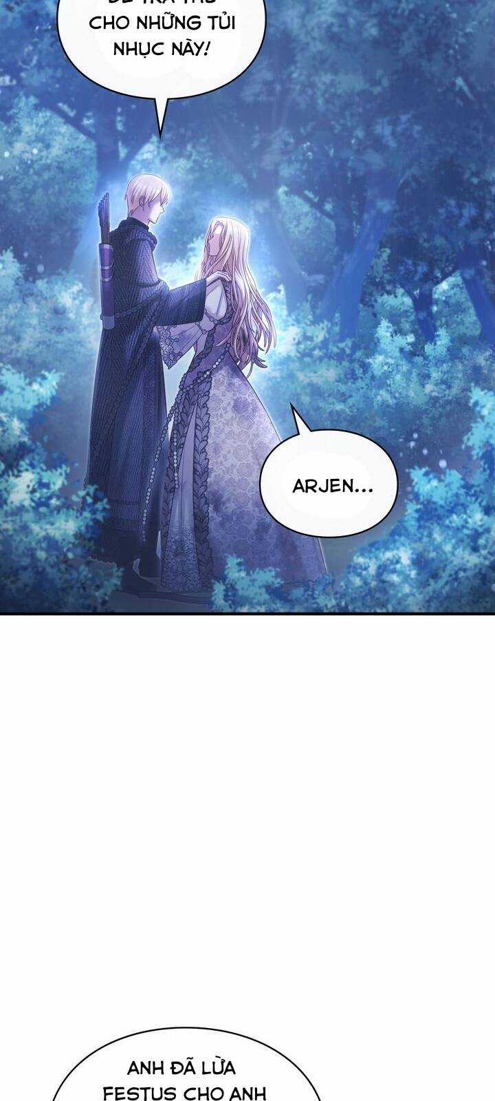 Sự Hy Sinh Của Ác Quỷ Chapter 46 trang 16