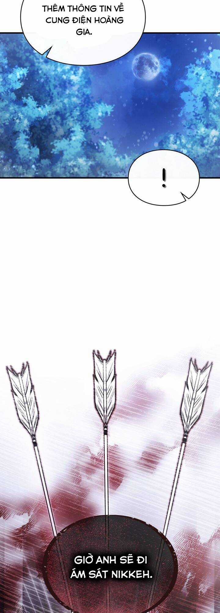 Sự Hy Sinh Của Ác Quỷ Chapter 46 trang 17