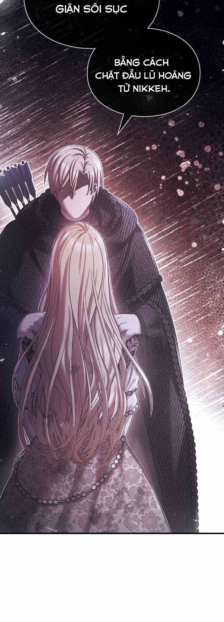 Sự Hy Sinh Của Ác Quỷ Chapter 46 trang 19