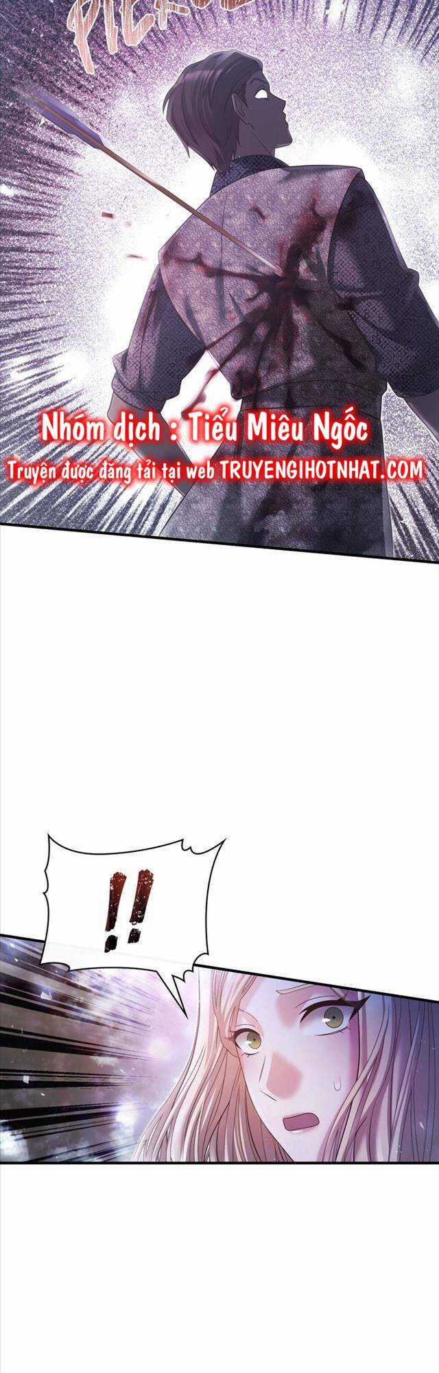 Sự Hy Sinh Của Ác Quỷ Chapter 46 trang 2