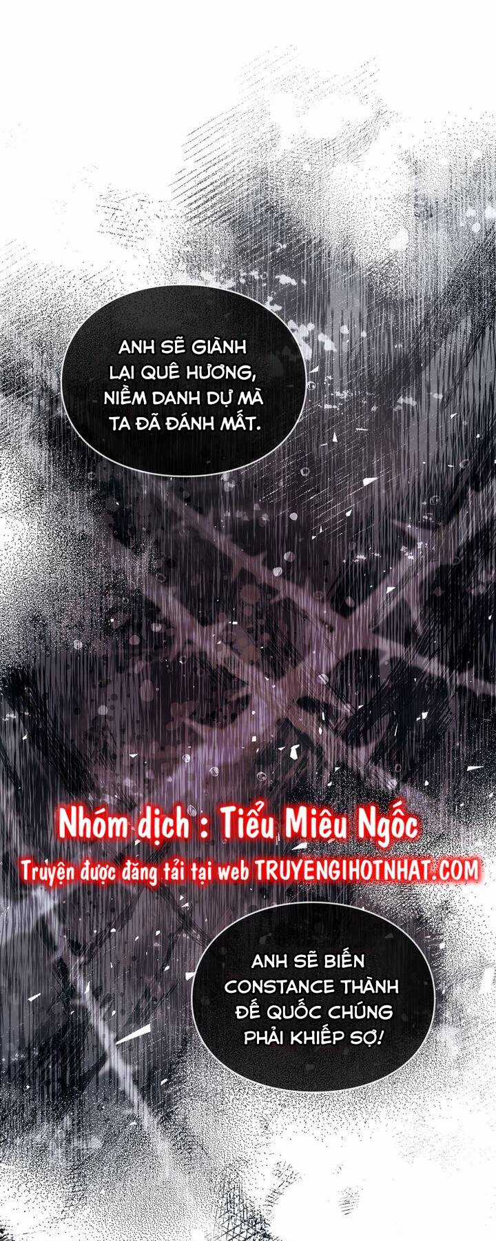 Sự Hy Sinh Của Ác Quỷ Chapter 46 trang 20