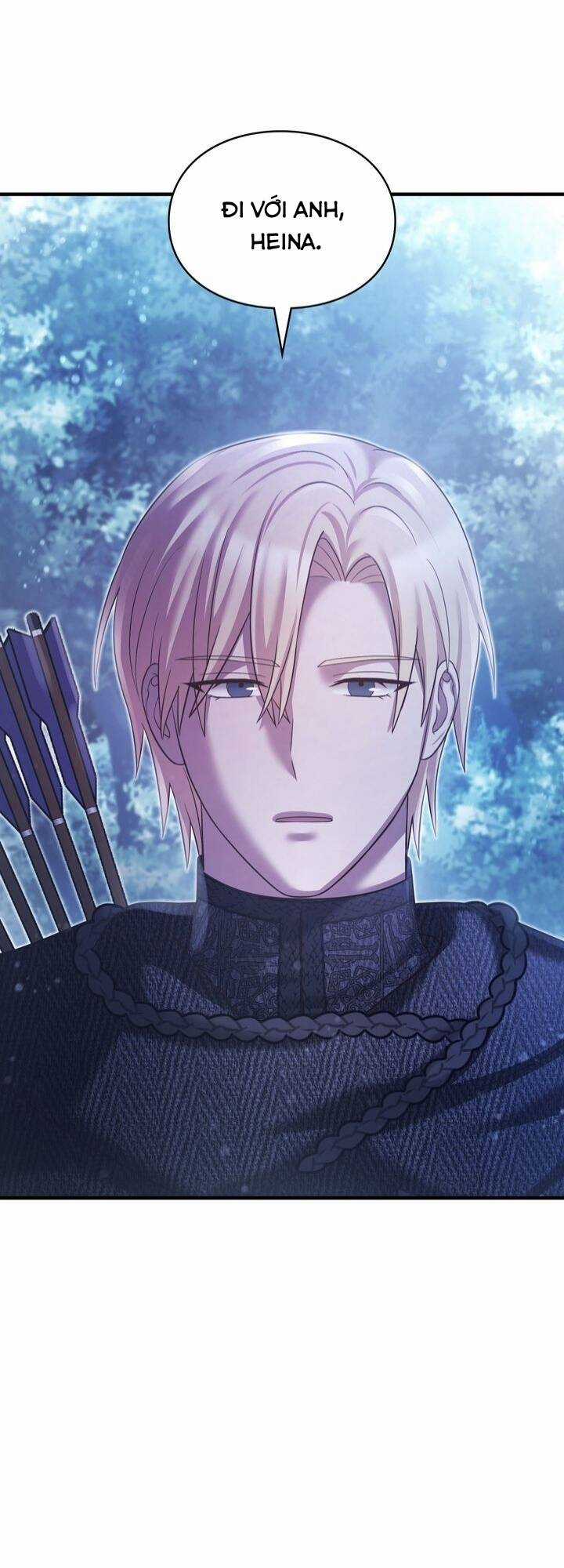 Sự Hy Sinh Của Ác Quỷ Chapter 46 trang 22