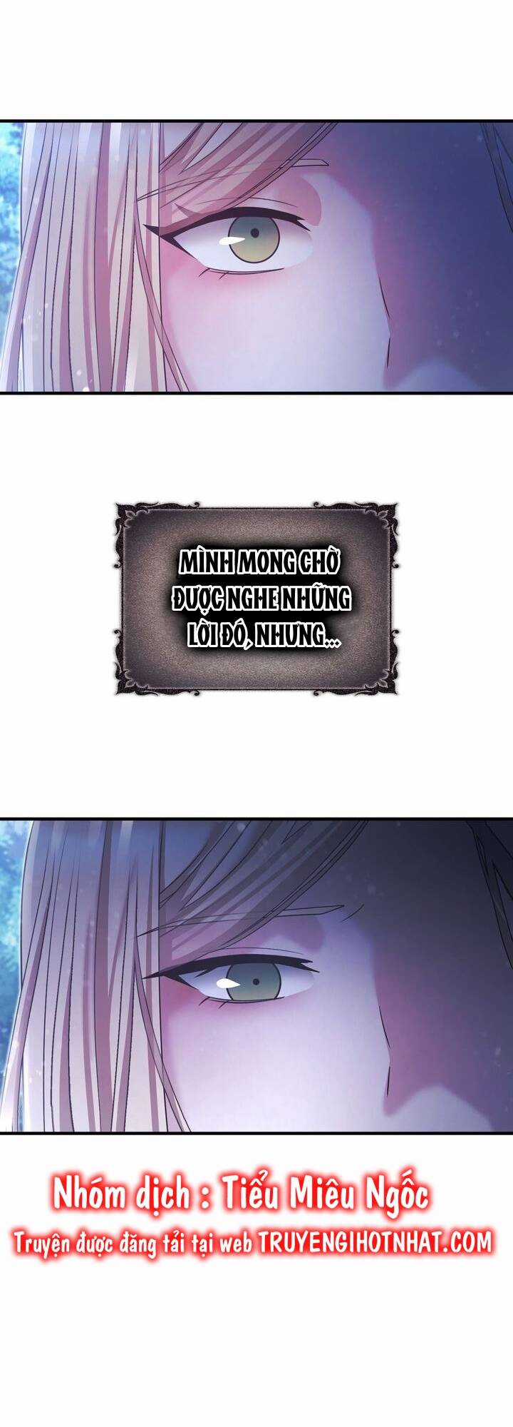 Sự Hy Sinh Của Ác Quỷ Chapter 46 trang 23