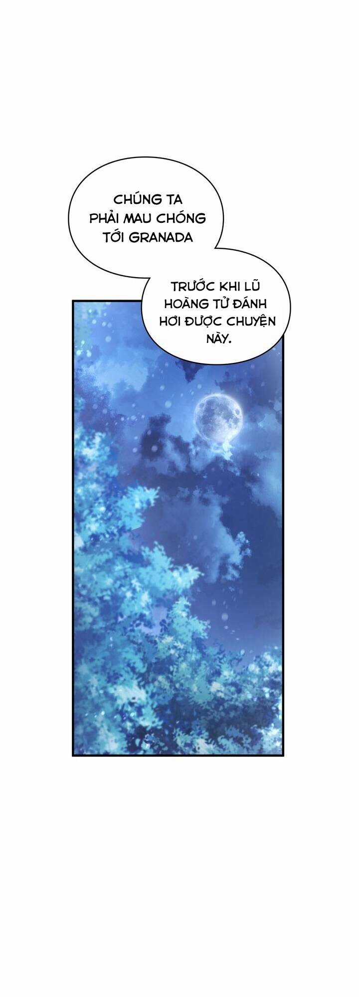 Sự Hy Sinh Của Ác Quỷ Chapter 46 trang 24