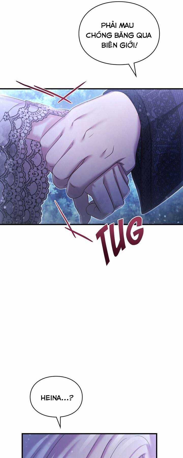 Sự Hy Sinh Của Ác Quỷ Chapter 46 trang 25