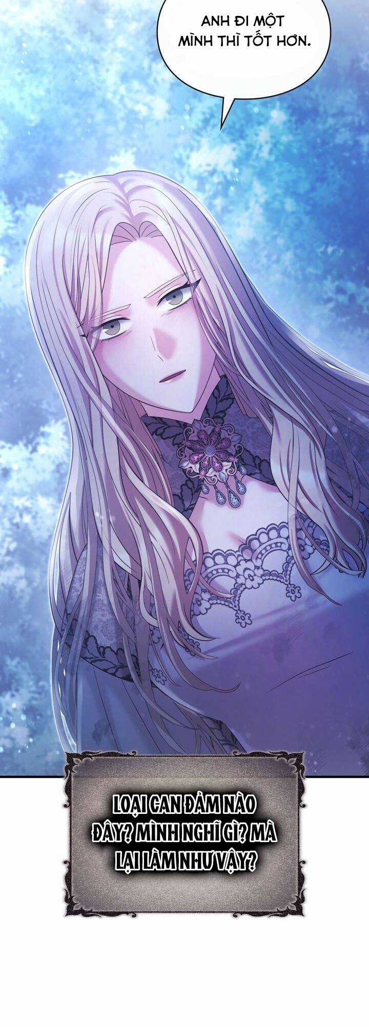 Sự Hy Sinh Của Ác Quỷ Chapter 46 trang 27