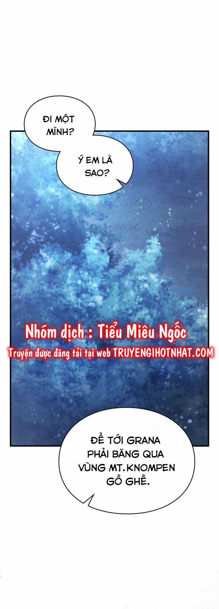 Sự Hy Sinh Của Ác Quỷ Chapter 46 trang 28