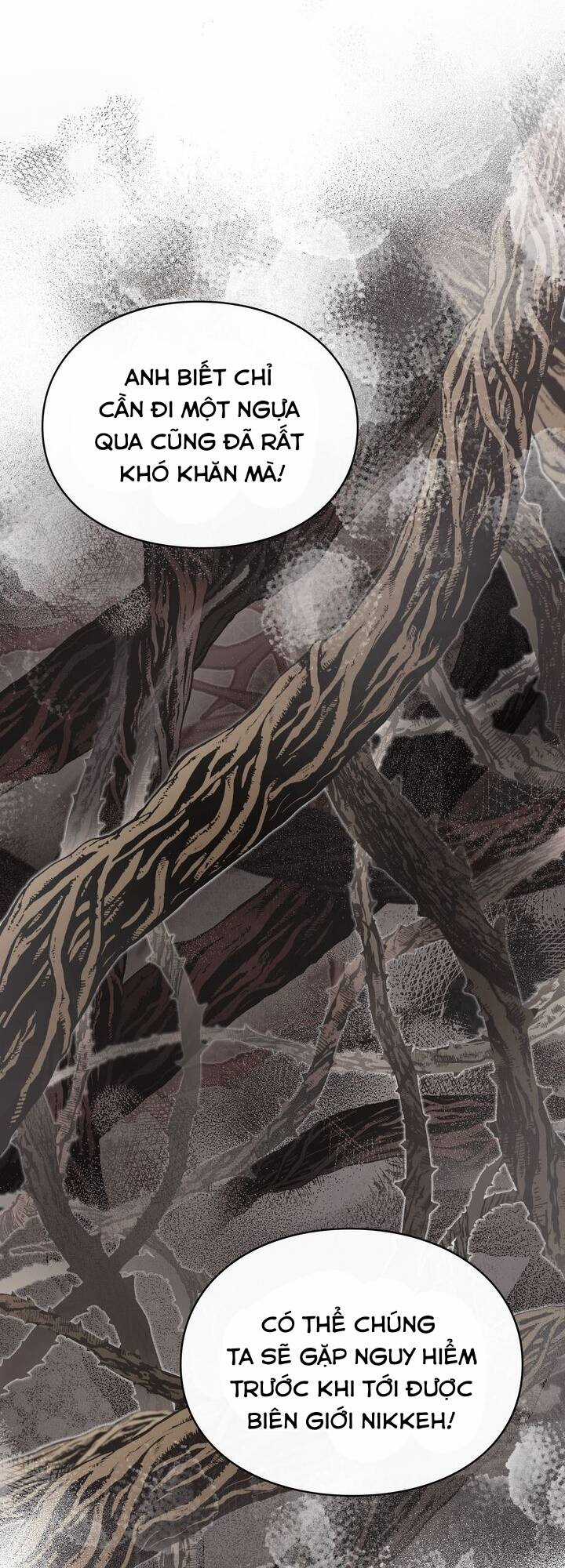 Sự Hy Sinh Của Ác Quỷ Chapter 46 trang 29