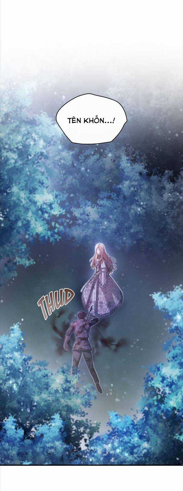 Sự Hy Sinh Của Ác Quỷ Chapter 46 trang 3