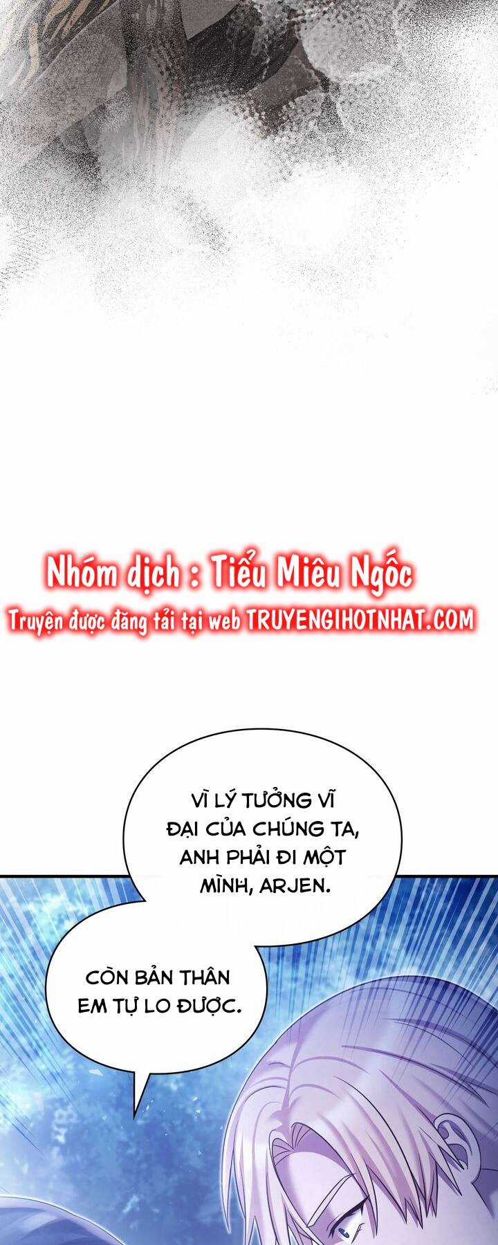 Sự Hy Sinh Của Ác Quỷ Chapter 46 trang 30