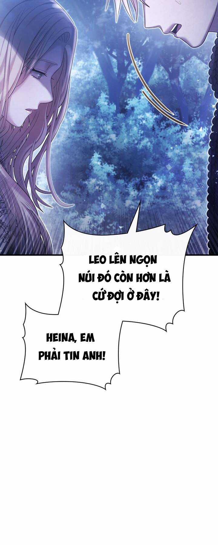 Sự Hy Sinh Của Ác Quỷ Chapter 46 trang 31