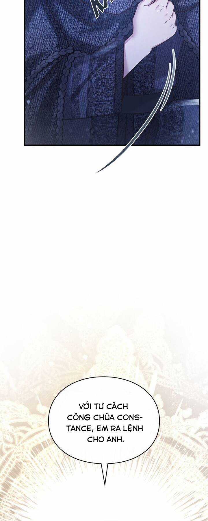 Sự Hy Sinh Của Ác Quỷ Chapter 46 trang 36